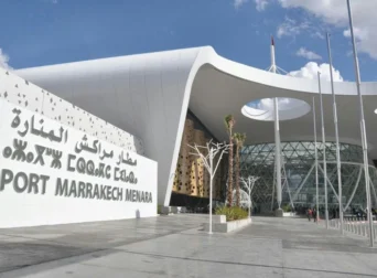 marrakech airport transfer