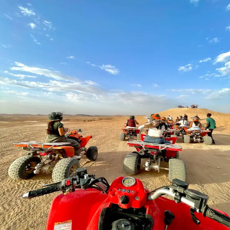 Adventure Activities
