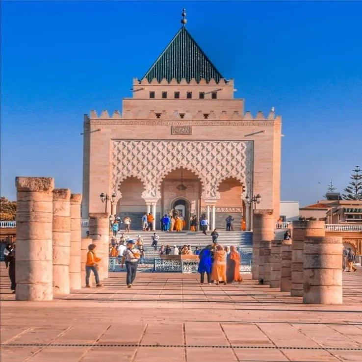 Imperial Cities & Culture